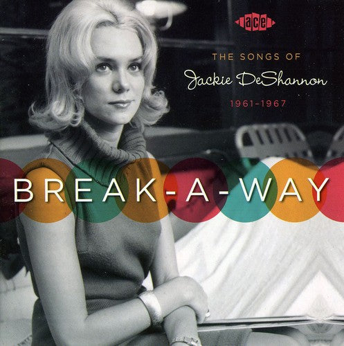 Various - Break-A-Way: The Songs Of Jackie Deshann