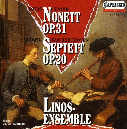 Beethoven - Chamber Music
