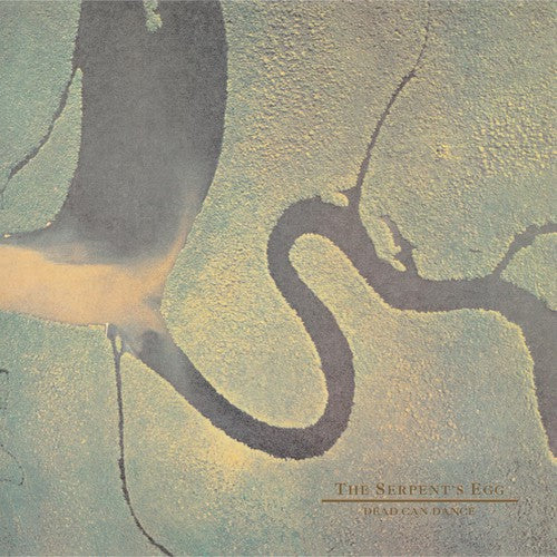 Dead Can Dance - Serpent's Egg