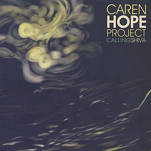 Caren Hope - Calling Shiva