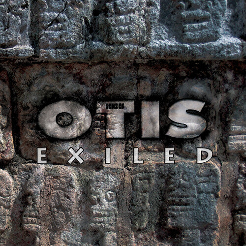 Sons of Otis - Exiled