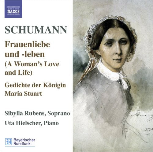 Schumann/ Rubens/ Hielscher - Lieder - Edition 5