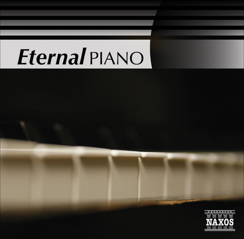 Eternal Piano/ Various - Eternal Piano / Various
