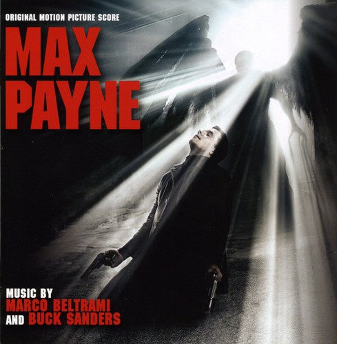 Max - Max Payne (Original Soundtrack)