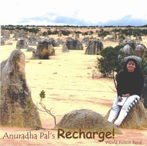 Anuradha Pal - Recharge