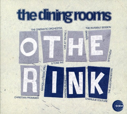 Nicola Conte - Rituals