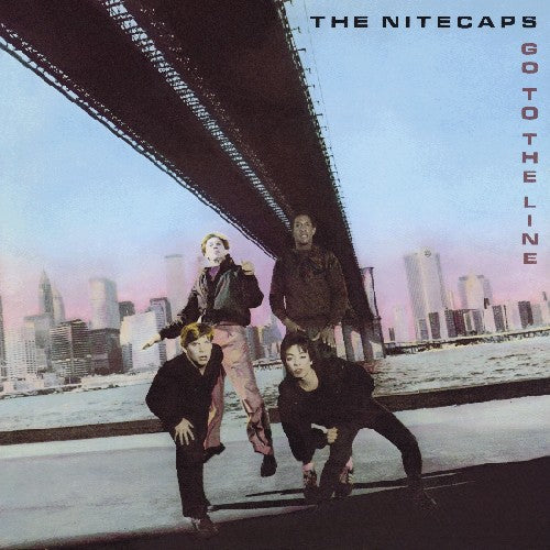 Nitecaps - Go to the Line