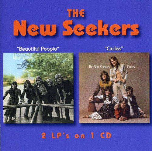 New Seekers - Beautiful People/Circles