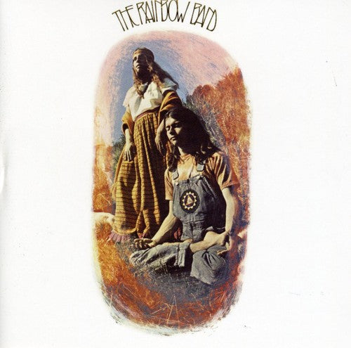 Rainbow Band - The Rainbow Band