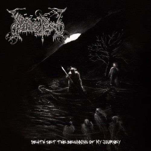 Dodsferd - Death Set the Beginning of My Journey