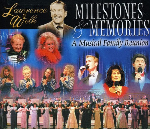 Milestones & Memories/ Various - Milestones and Memories