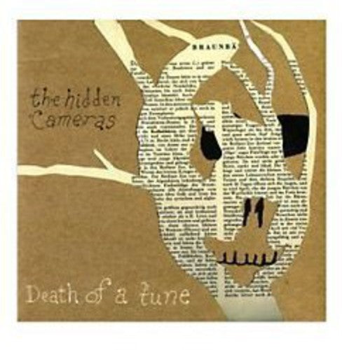 Hidden Cameras - Death of a Tune