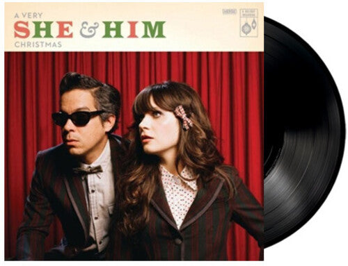 She & Him - A Very She & Him Christmas