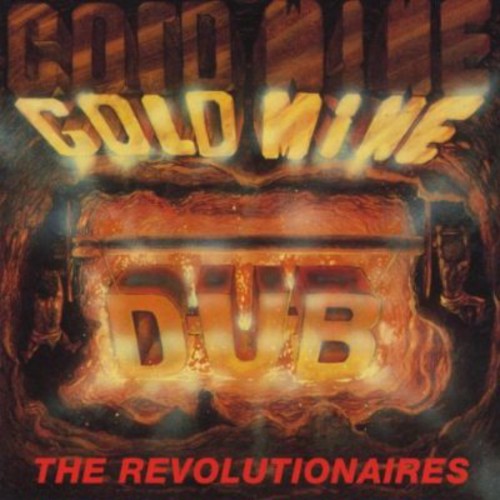 Revolutionaries - Goldmine Dub