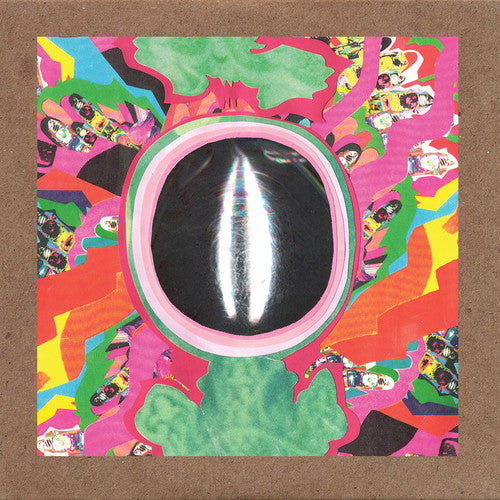 Crystal Antlers - EP