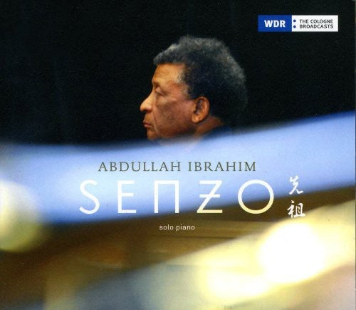 Abdullah Ibrahim - Senzo