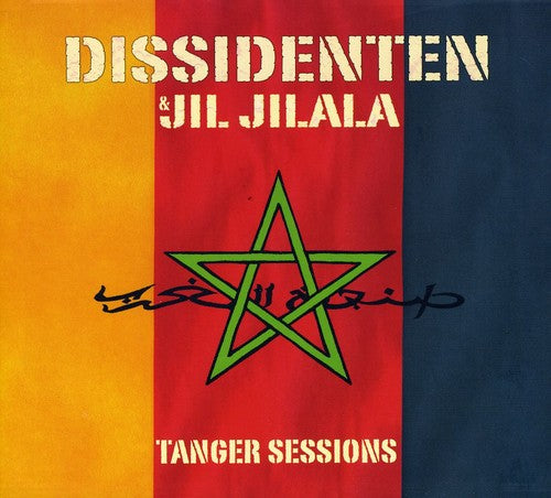 Dissidenten - Tanger Sessions