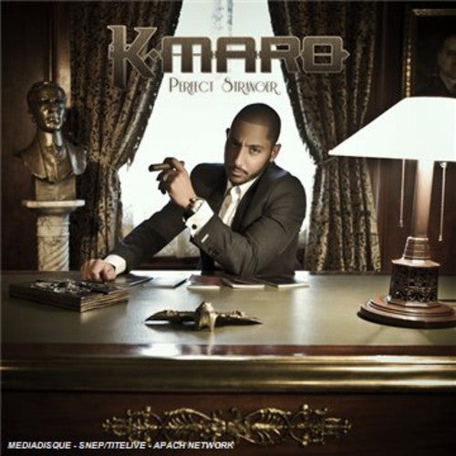 K Maro - Perfect Stranger
