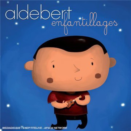 Adelbert - Enfantillages