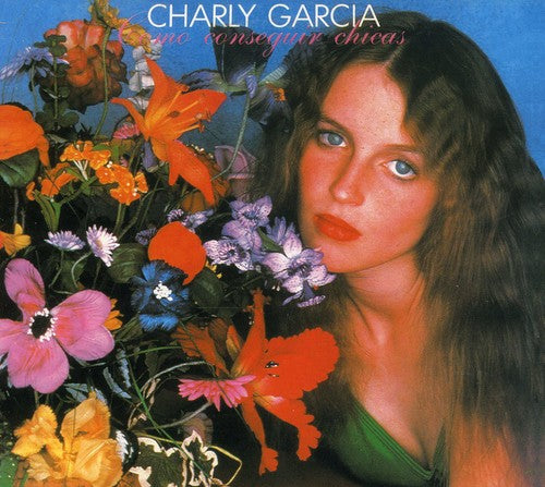 Charly Garcia - Como Conseguir Chicas