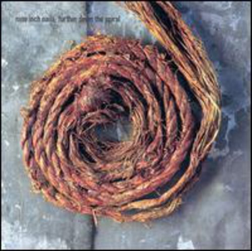 Nine Inch Nails - Further Down the Spiral