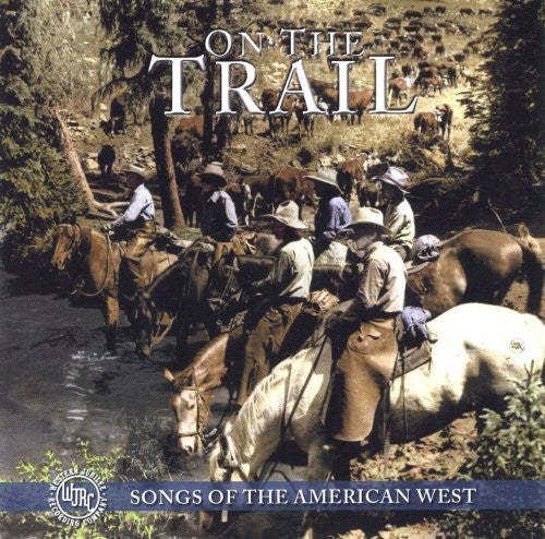 On the Trail/ Various - On the Trail