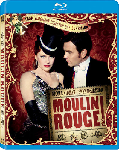 Various Artists - Moulin Rouge Collect Ed (2CD Box) (Original Soundtrack)