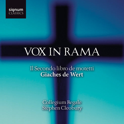 Collegium - Vox in Rama