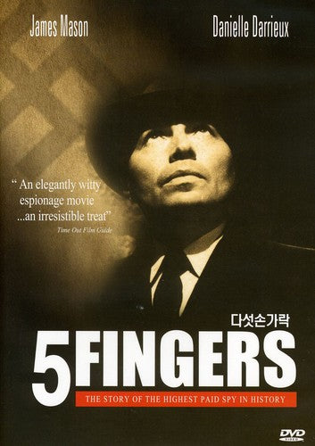 5 Fingers