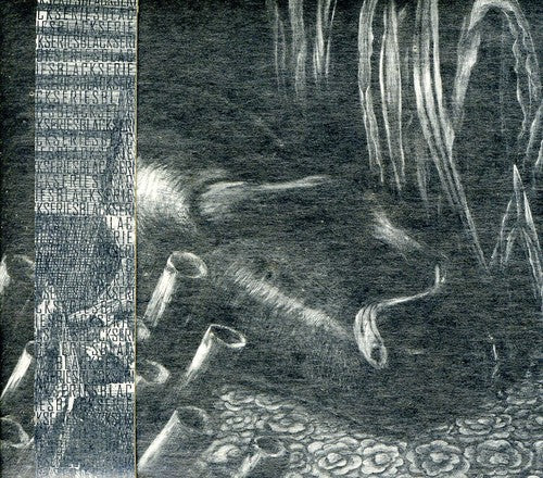 Daniel Menche - Deluge & Sunder