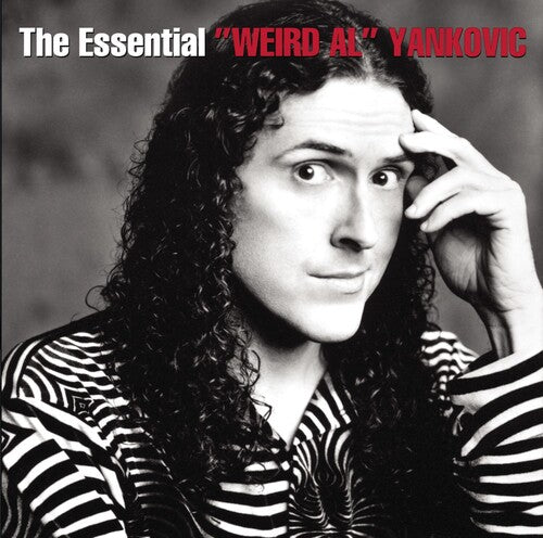 Weird Al Yankovic - Essential Weird Al Yankovic