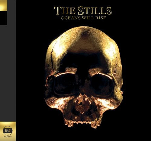 Stills - Oceans Will Rise