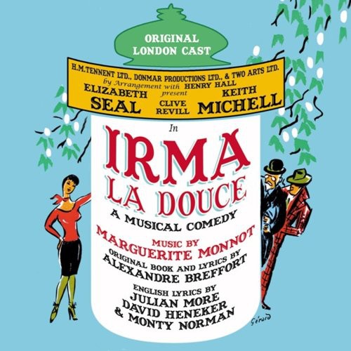 Irma La Douce/ O.L.C. - Irma La Douce (Original London Cast)