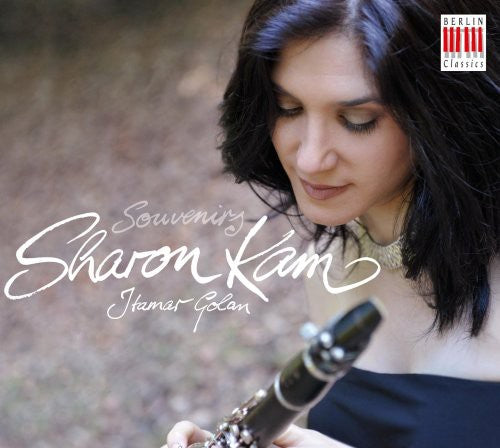 Sharon Kam / Golan - Souvenirs