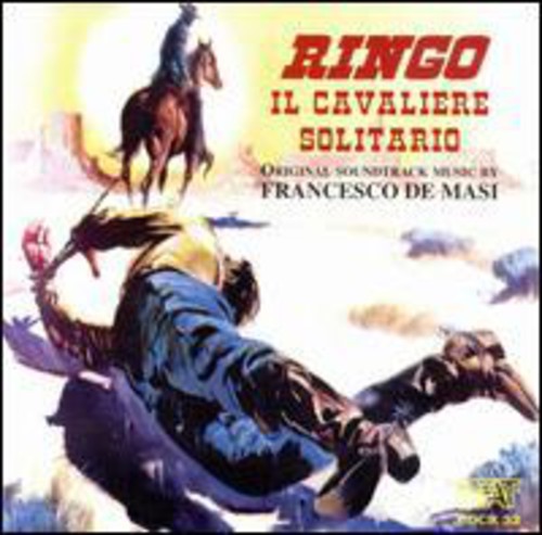 Various Artists - Ringo (Original Soundtrack)