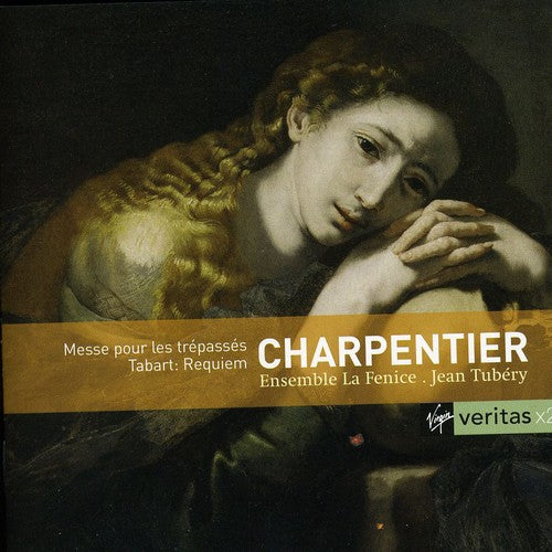 Ensemble la Fenice - Charpentier: Messe en la Memoire D'un Prince / Various