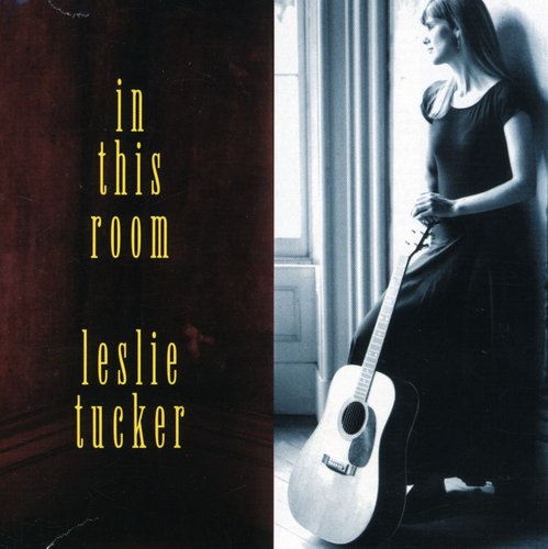 Leslie Tucker - In This Room