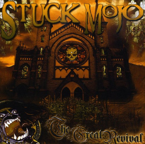 Stuck Mojo - Great Revival
