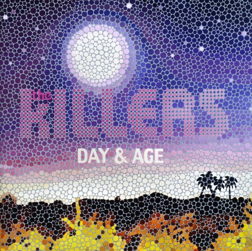 Killers - Day & Age