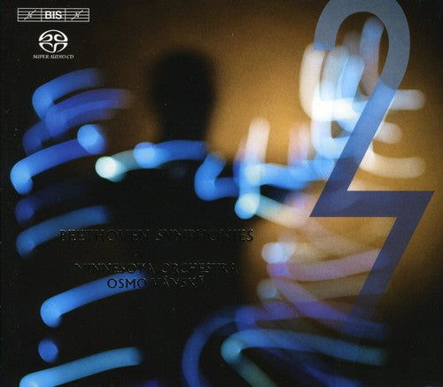 Beethoven/ Minnesota Orchestra/ Vanska - Symphony 2 & 7