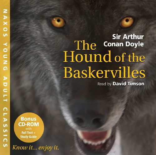 Doyle/ Timson - Yac: Hound of Baskervilles (A)