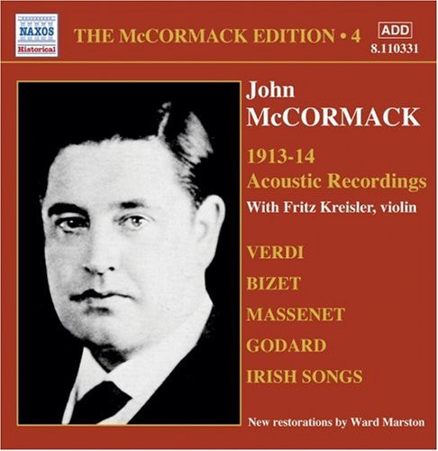 Vol.2 1912-14 - John McCormack Edition - 4