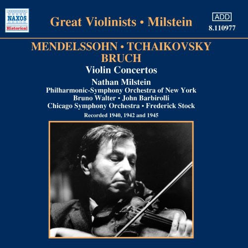 Milstein Vol. 2 - Milstein Vol. 2