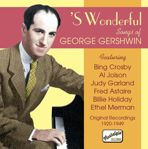 Songs of George Gershwin - Songs of George Gershwin