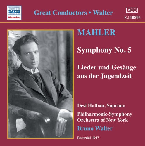 Symphony No. 5 - Symphony No. 5