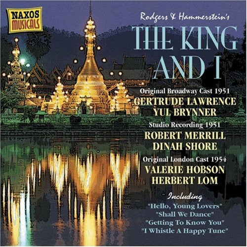 The King and I - The King and I