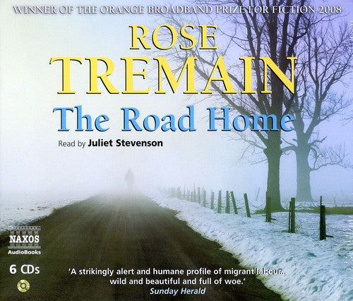 Tremain/ Stevenson - Road Home