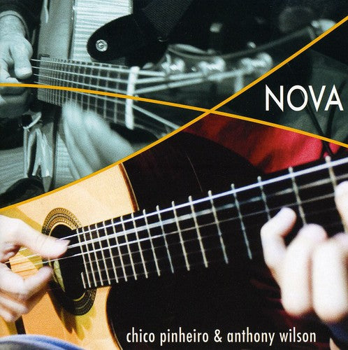 Chico Pinheiro - Nova