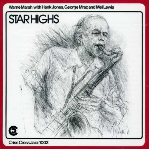 Warne Marsh / Hank Jones - Star Highs