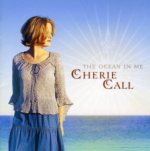 Cherie Call - Oceans in Me